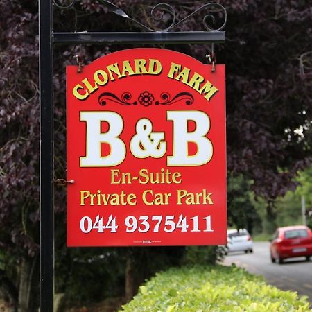 Clonard Farm B&B Ngoại thất bức ảnh