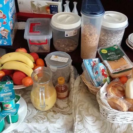 Clonard Farm B&B Ngoại thất bức ảnh