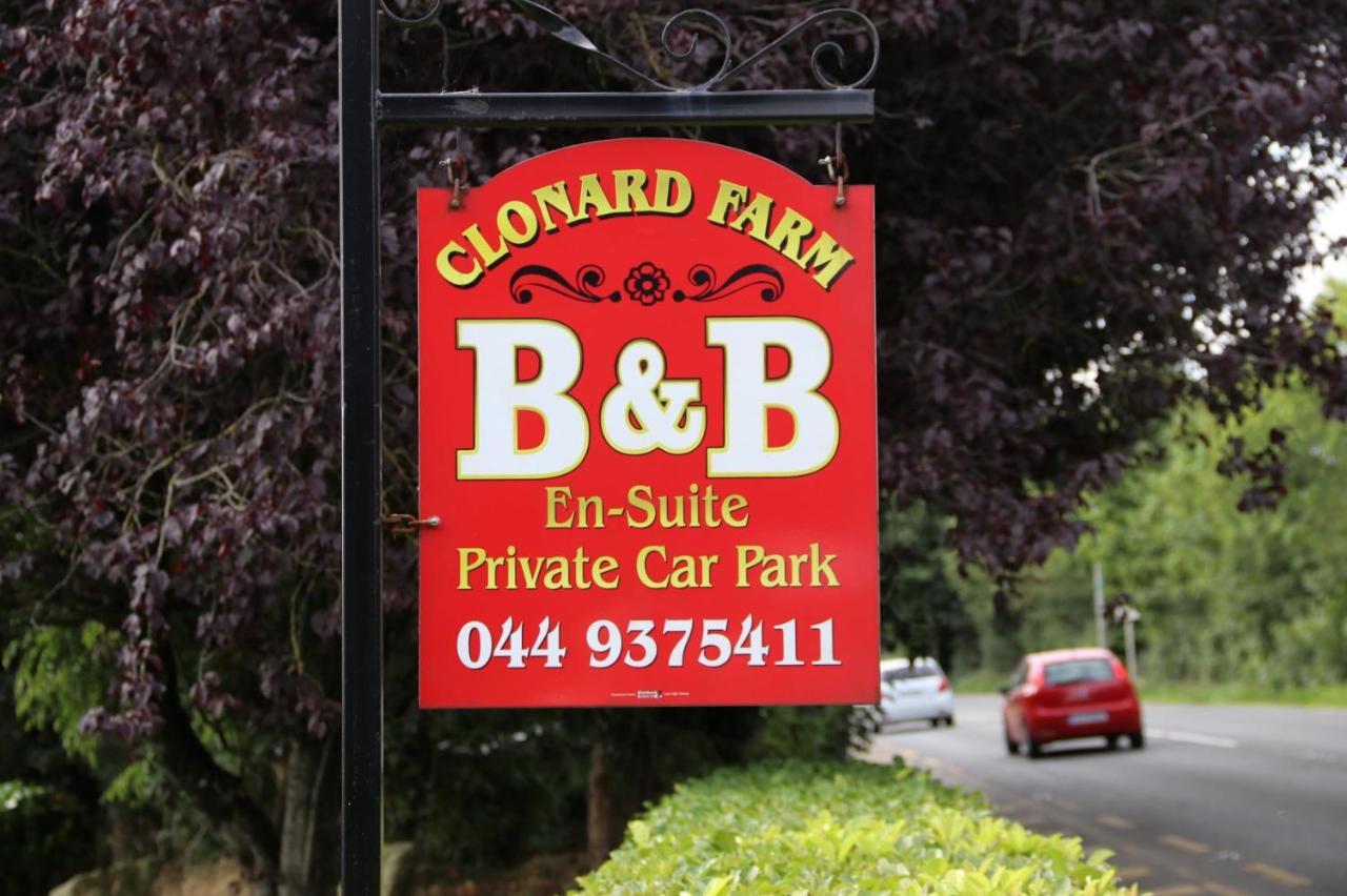 Clonard Farm B&B Ngoại thất bức ảnh