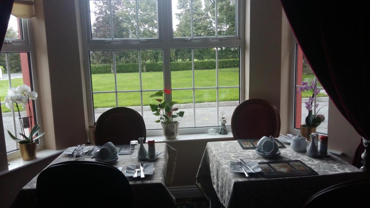 Clonard Farm B&B Ngoại thất bức ảnh