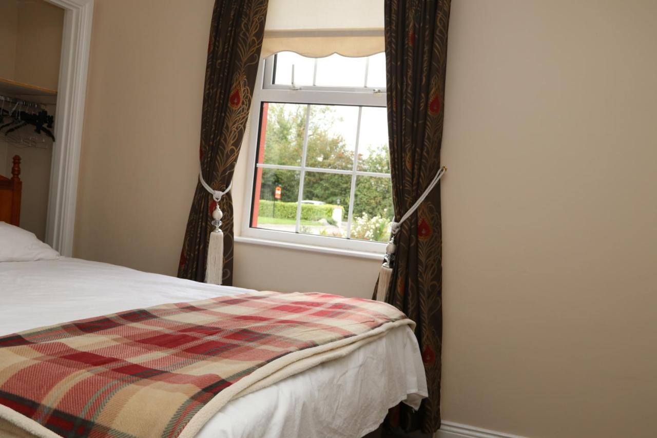 Clonard Farm B&B Ngoại thất bức ảnh