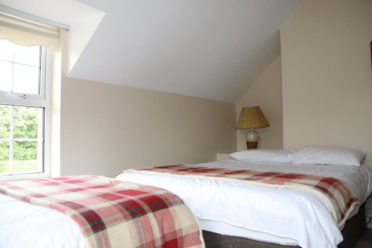 Clonard Farm B&B Ngoại thất bức ảnh
