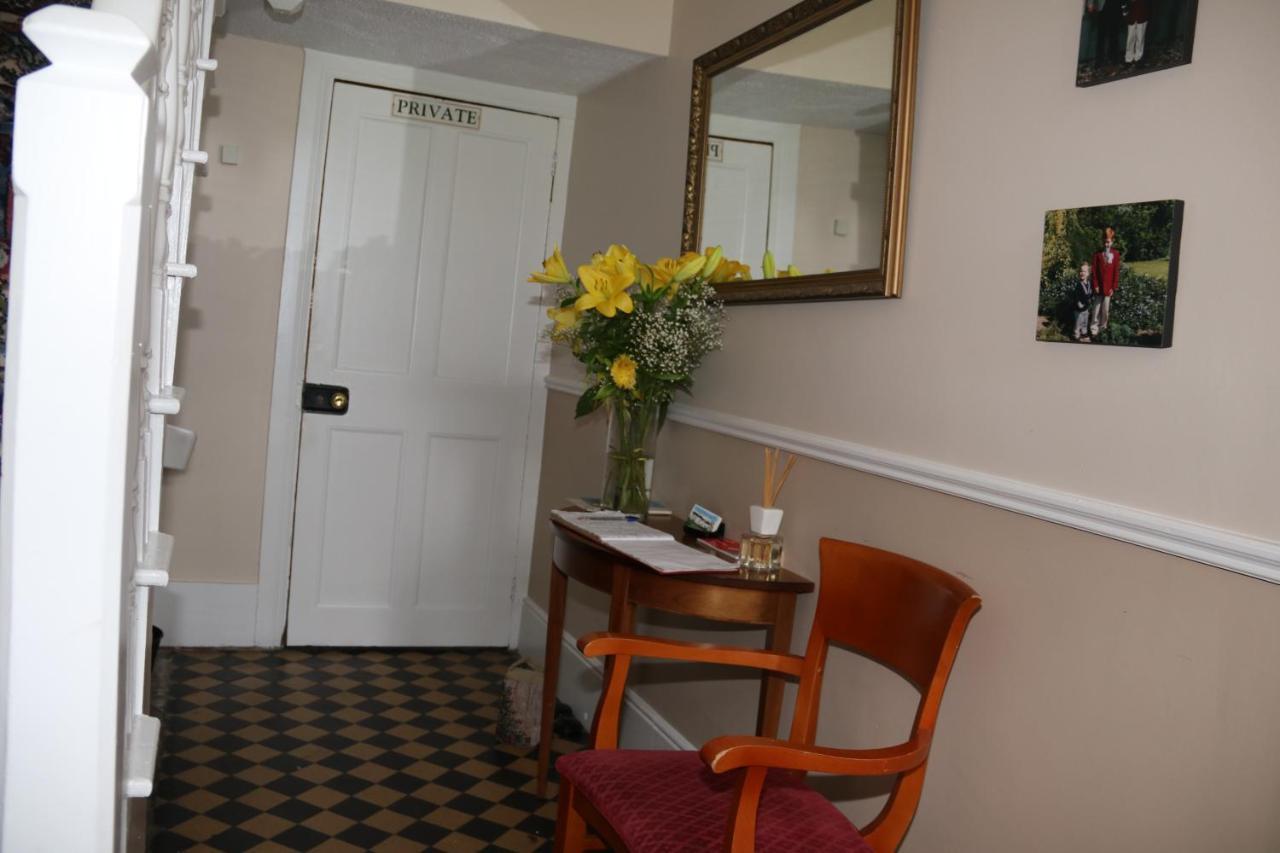 Clonard Farm B&B Ngoại thất bức ảnh